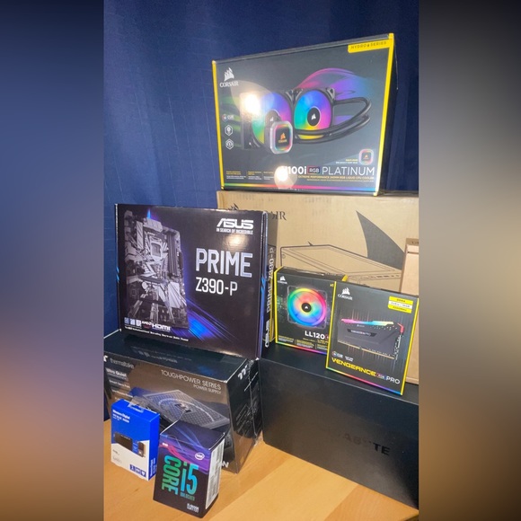 Gaming PC - Picture 3 of 6